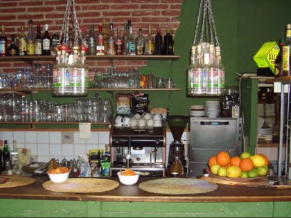 照片: Taberna Mexicana