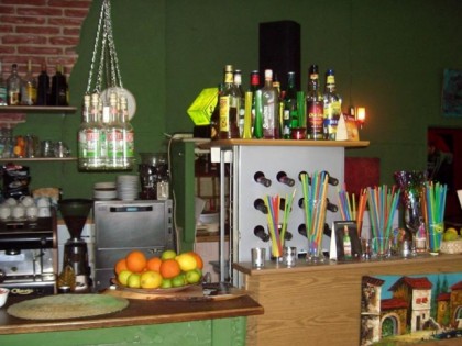 照片: Taberna Mexicana