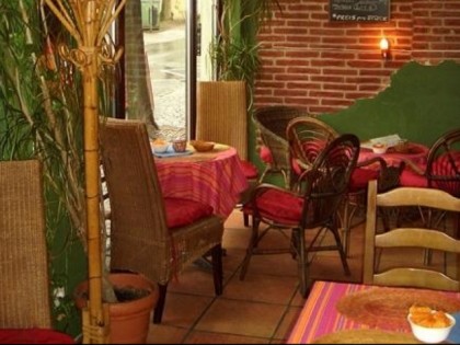 照片: Taberna Mexicana