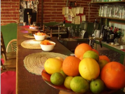 照片: Taberna Mexicana