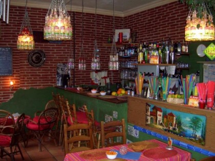 照片: Taberna Mexicana