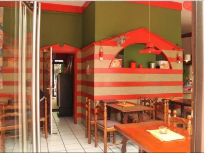 照片: Taberna Mexicana