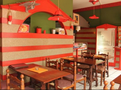 照片: Taberna Mexicana
