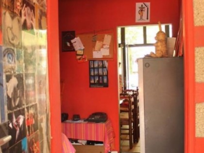照片: Taberna Mexicana