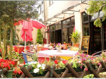 照片: Taberna Mexicana